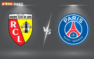 Nhận Định Trận Lens vs Paris Saint-Germain