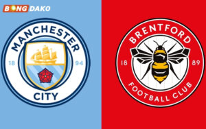 Nhận Định Trận Manchester City vs Brentford