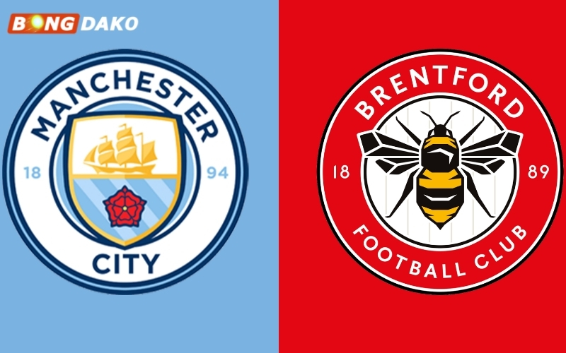 Nhận Định Trận Manchester City vs Brentford