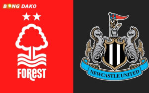 Nhận Định Trận Nottingham Forest vs Newcastle United