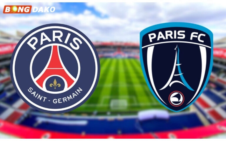 Nhận Định Trận Paris FC vs Paris Saint-Germain 18/05