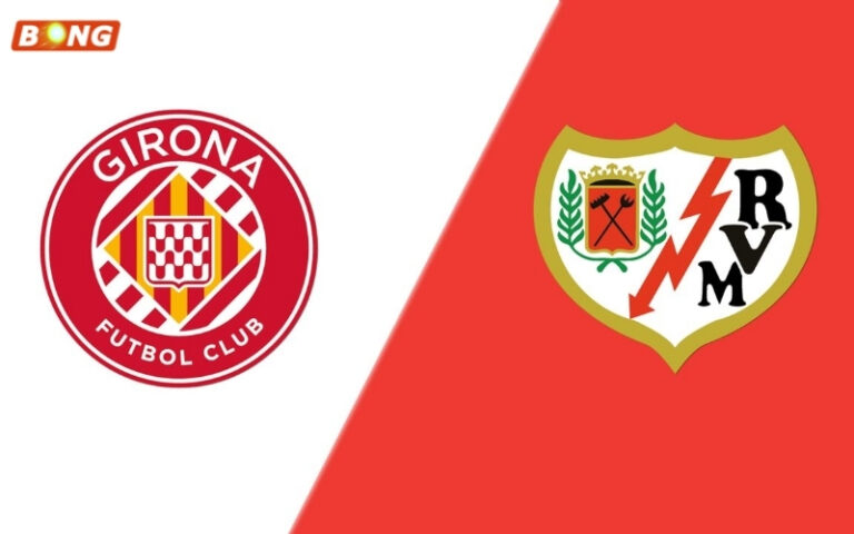 Nhận Định Trận Rayo Vallecano vs Girona 12/05: Cuộc Chiến Không Khoan Nhượng Tại La Liga