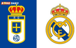 Nhận Định Trận Real Madrid vs Real Oviedo