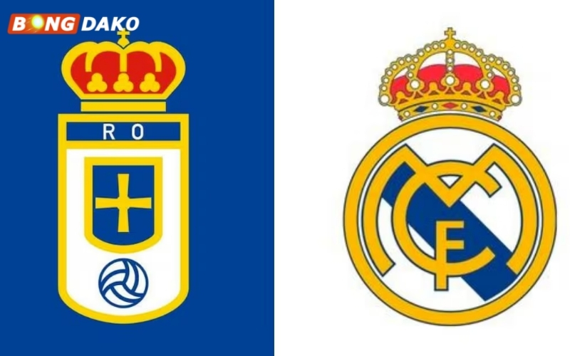 Nhận Định Trận Real Madrid vs Real Oviedo