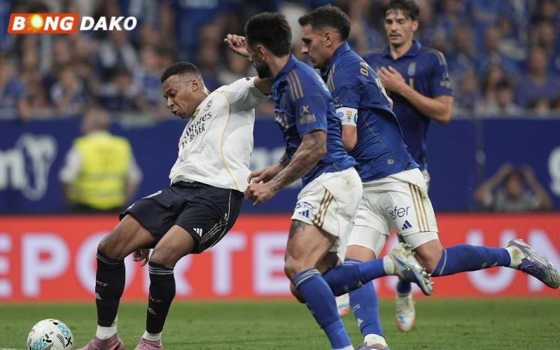 Nhận định chuyên gia về thế trận tại Santiago Bernabeu