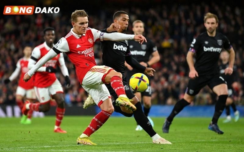 Phân tích sức mạnh và phong độ Arsenal hiện tại